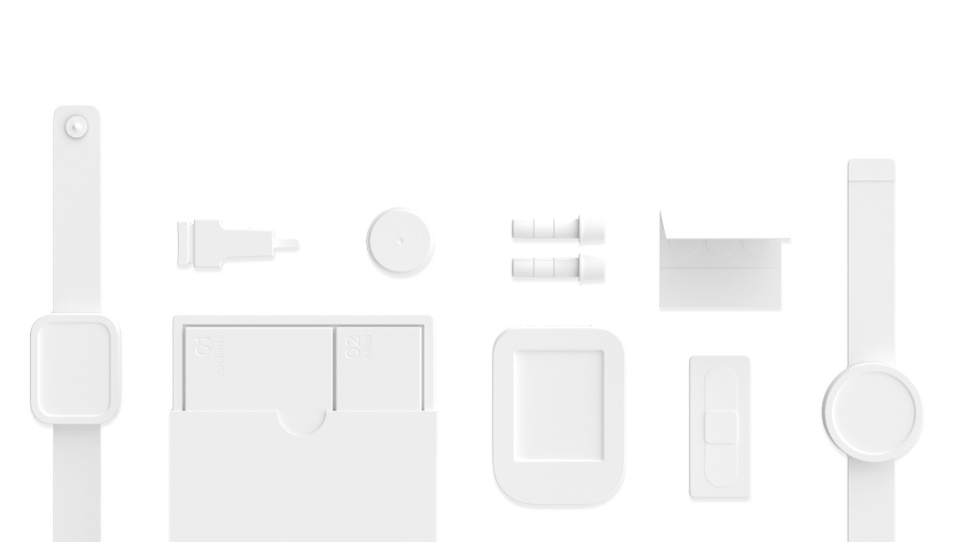 Breaking down the silos of wearables Vital checks stats with $2.9 million