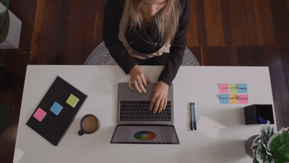 Why female-friendly tech matters