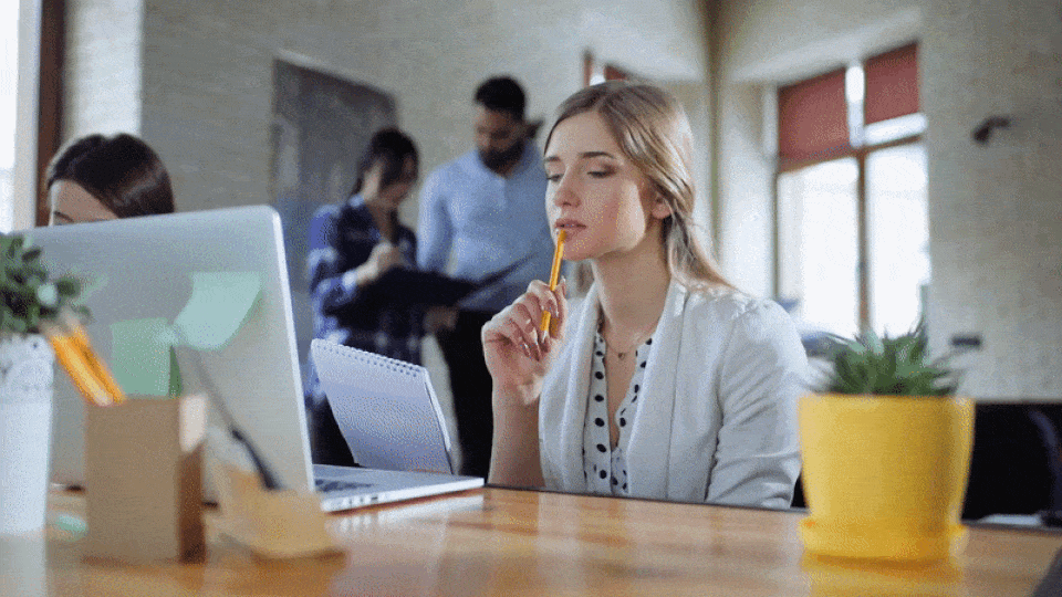 Mid-career crisis? Here’s how to deal with it