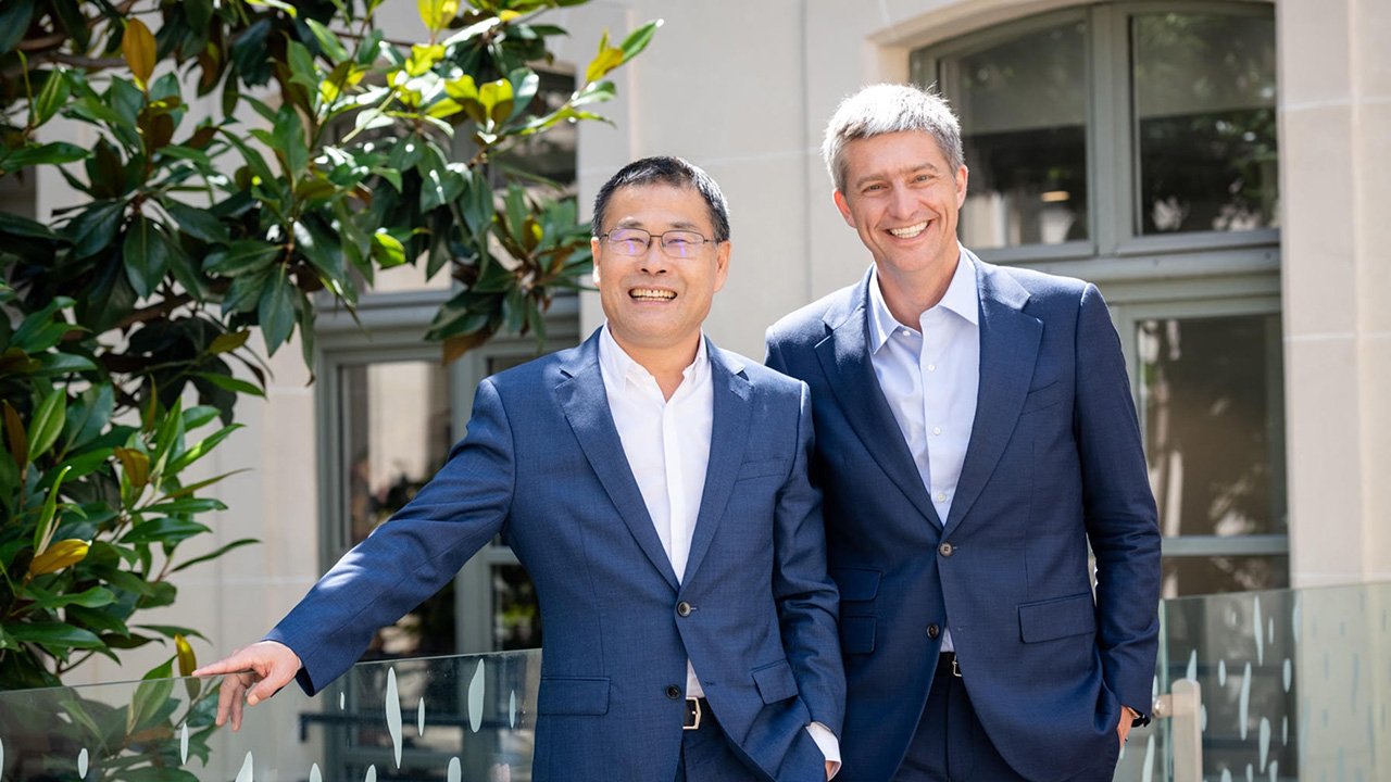 Cathay Innovation goes all-in on sustainability with €1 billion fund