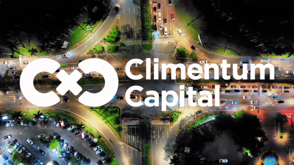 Europe's newest climate tech fund, Climentum, not only wants to back founders, but be an attractive option to investors as well