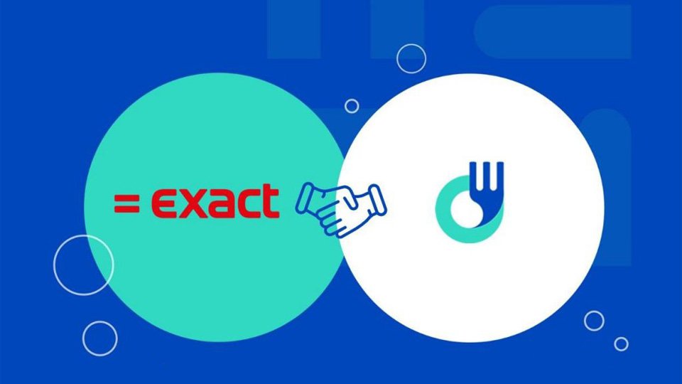 Order up: Belgium's Horeko acquired by the Exact right buyer