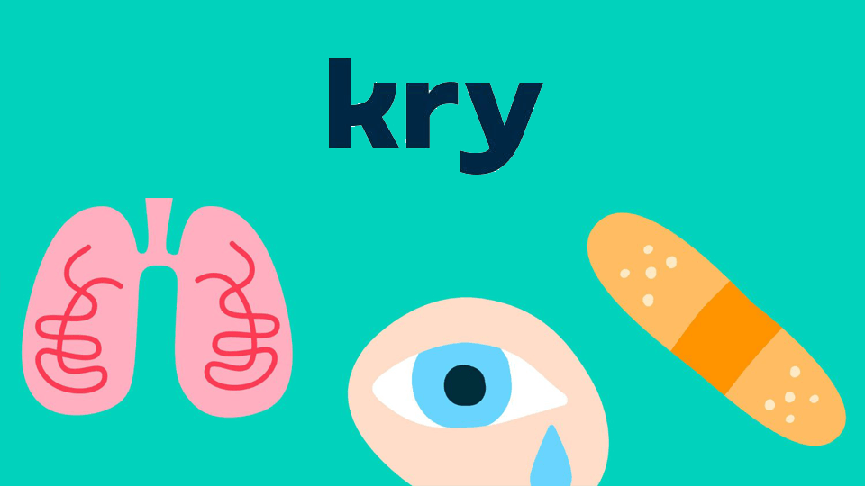 Kry takes on $160+ million in new venture round