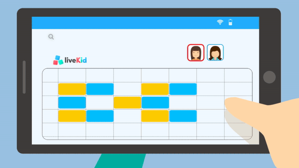 Livekid snaps up Spanish competitor Dinantia in all-cash, several million dollar deal, more acquisitions on the horizon