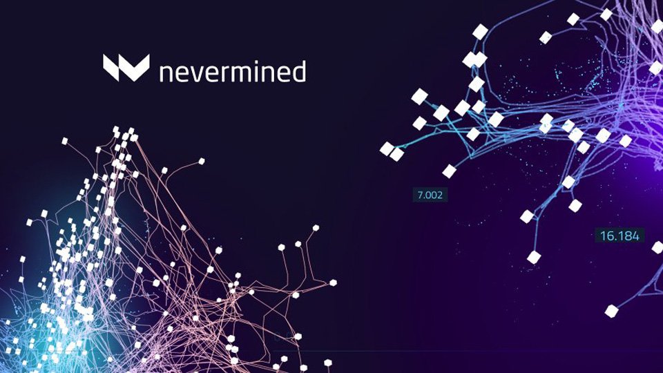 Nevermined minds €3 million in seed funding