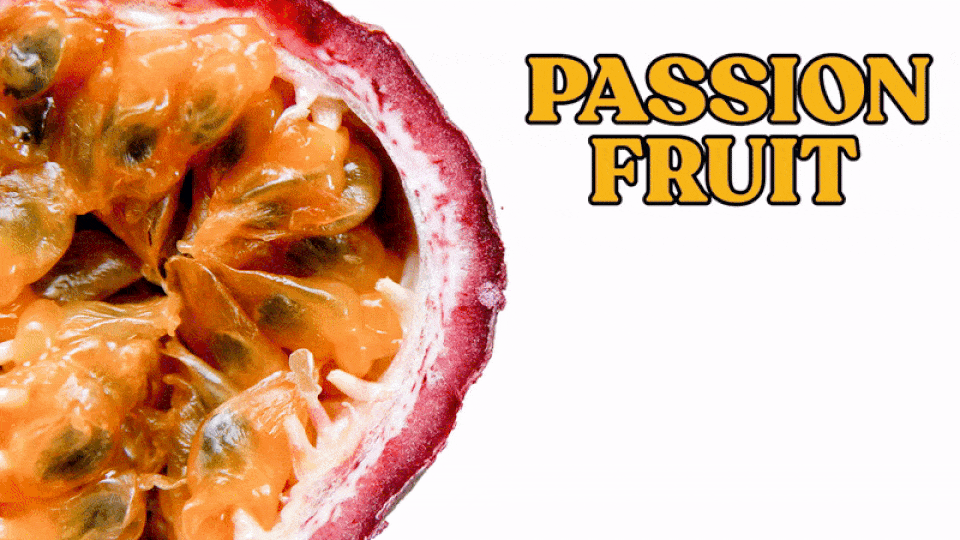 Passionfruit blossoms in $4.3 million seed round