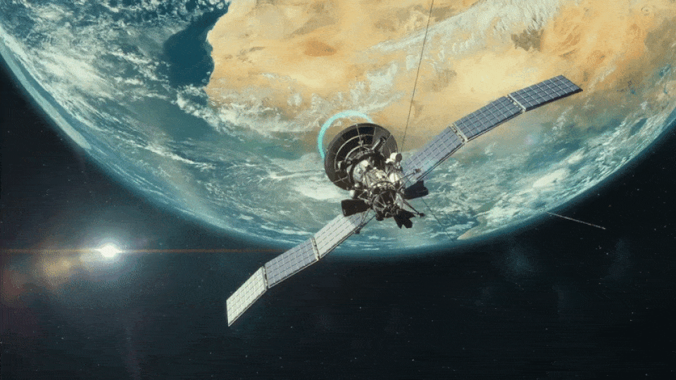 Combined space: Eutelsat and OneWeb sign merger valued at $3.4 billion