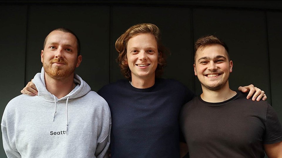 In the day and age of ‘Do we even need an office?’, Munich’s Seatti secures €3 million