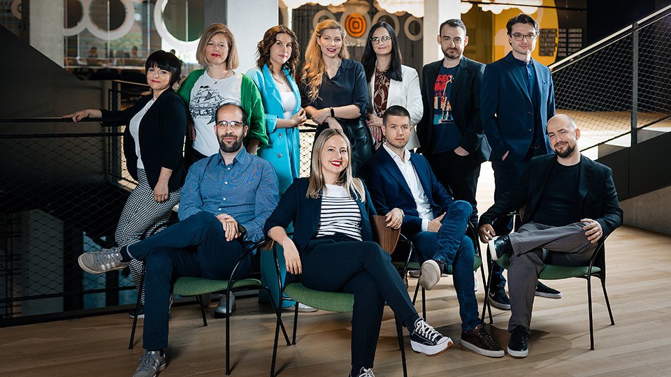After acquiring the Shift conference in April, Infobip now adds Netokracija to the list