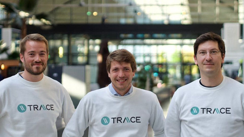 Helping companies measure, monitor, and reduce carbon emissions nets Traace €2.5 million
