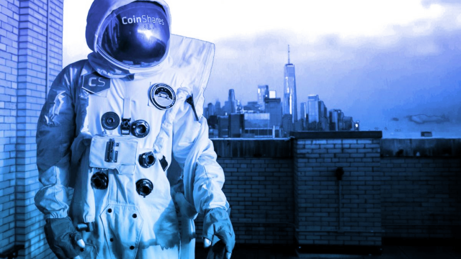 CoinShares buys Napoleon Asset Management