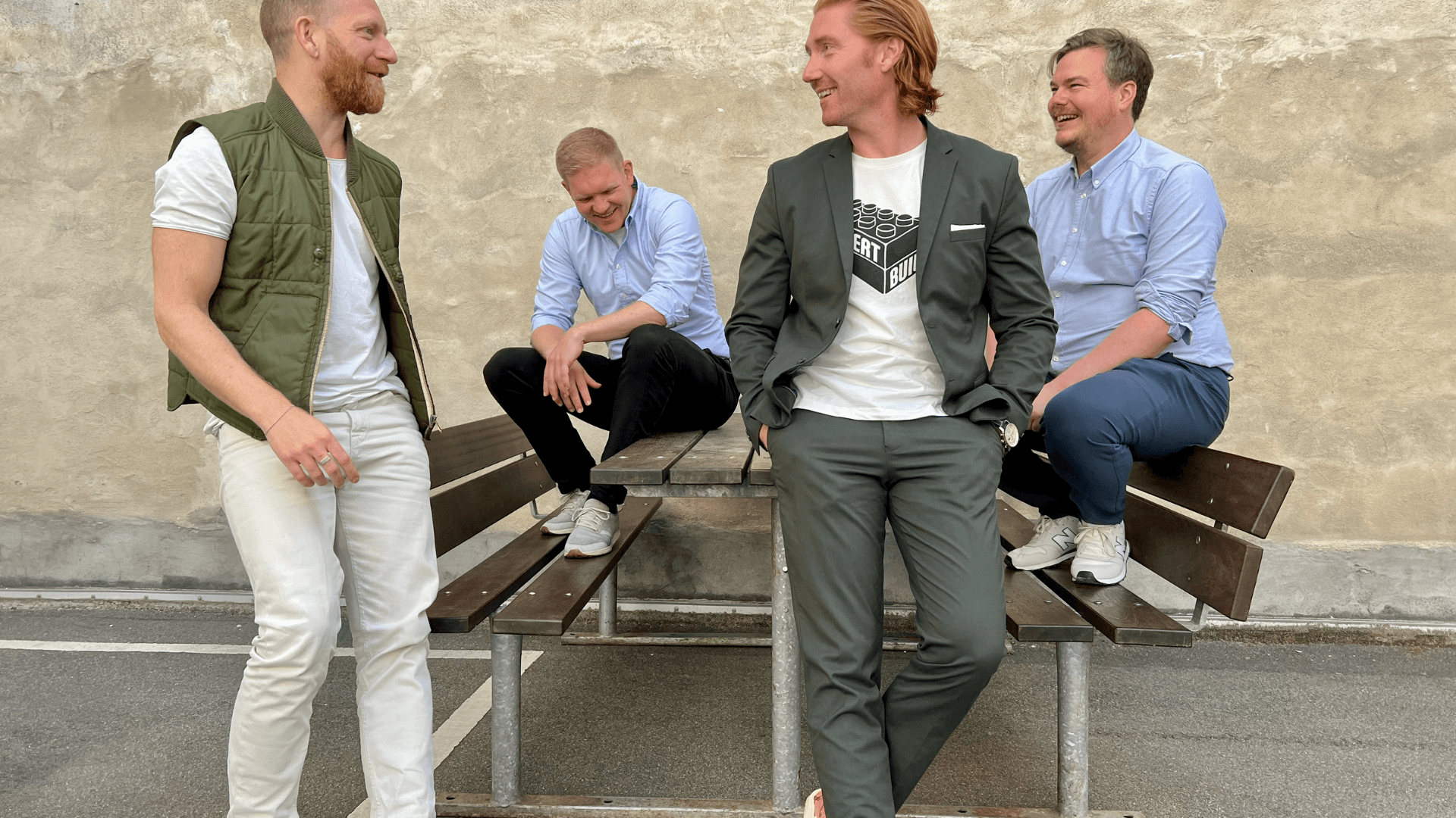 Connectivity platform Onomondo nabs $21 million to boost wireless network for IoT