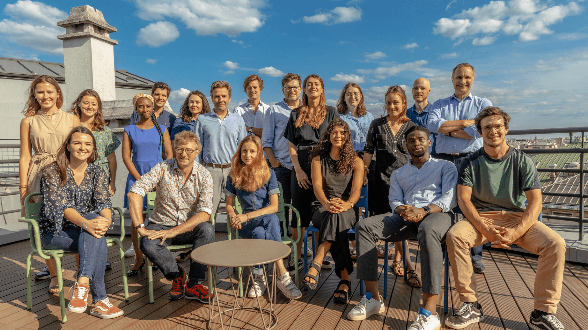 XAnge wraps up €220 million early-stage fund to invest in digital health and Web3 startups