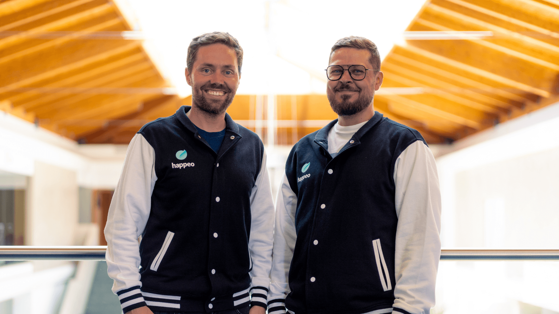 Making workplace happier with better intranet, Happeo picks up €25.4 million