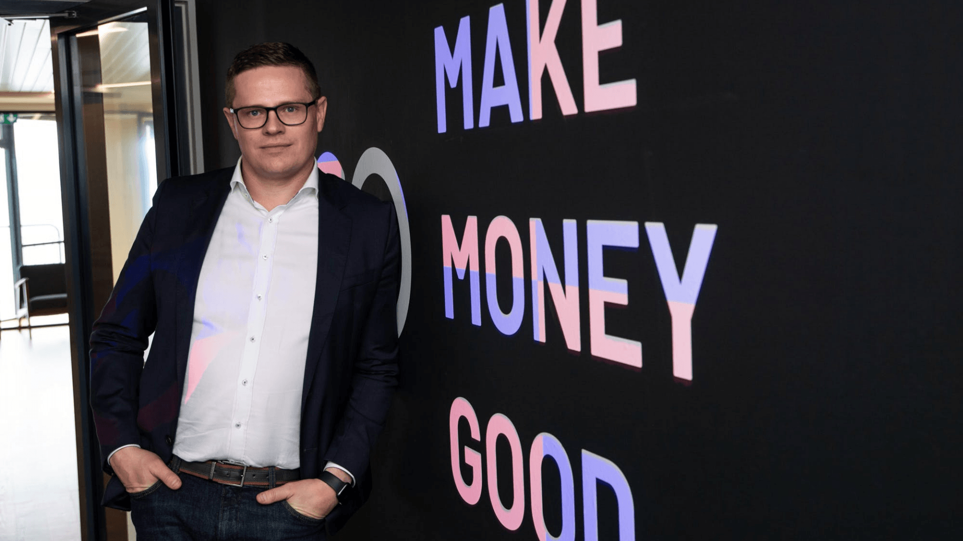 Helping banks boost compliance productivity, Icelandic platform Lucinity grabs $17 million