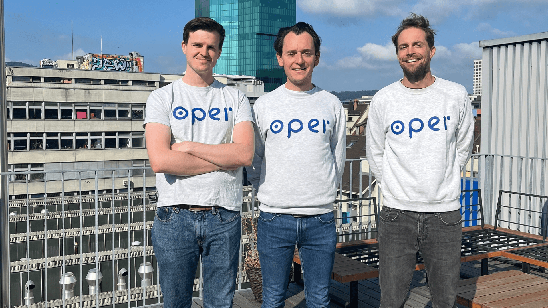 Empowering lenders to boost digital mortgage offerings, Oper Credits lands €11 million