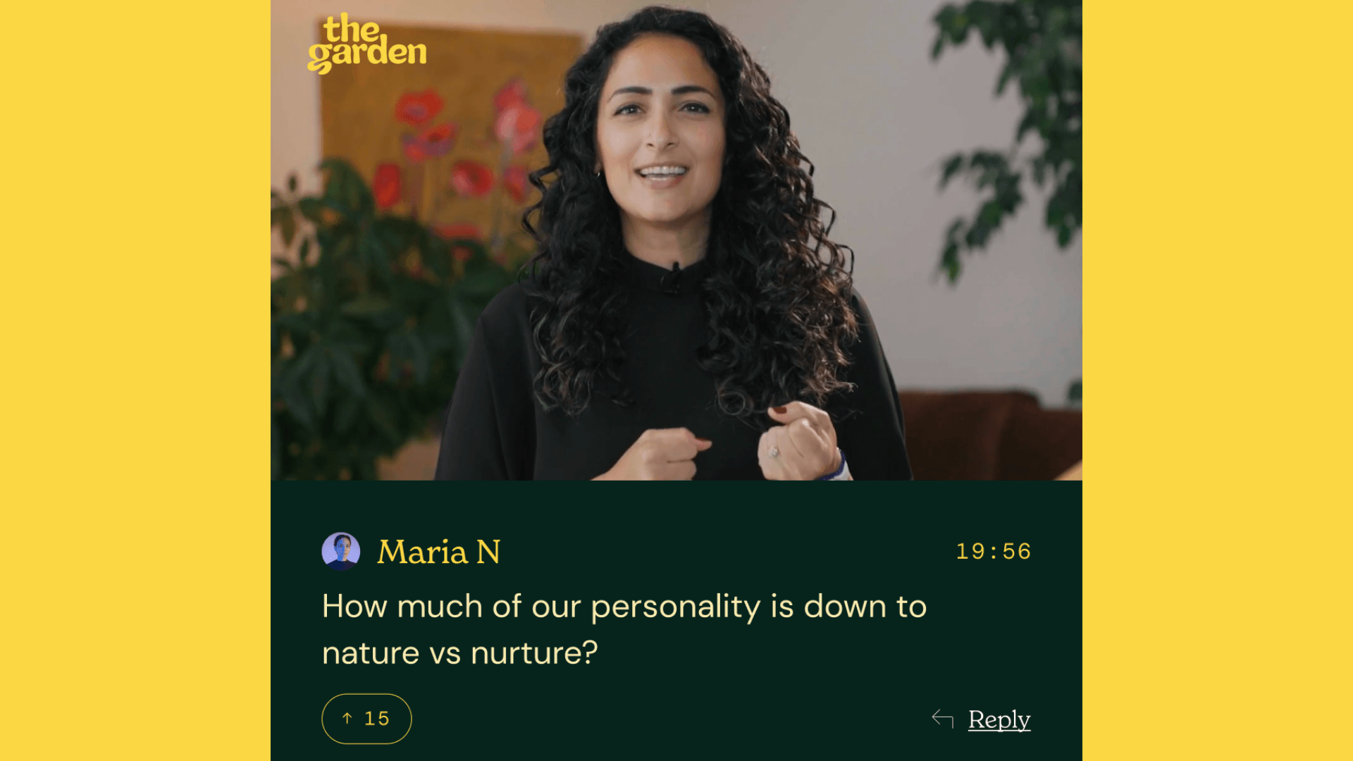 Bringing people together for lifelong learning, The Garden blooms with £3 million