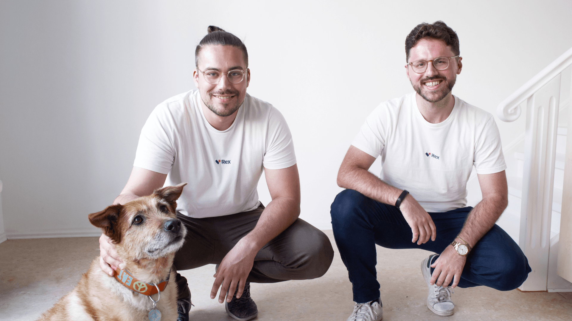 Rex raises €5 million to build chain of modern veterinary practices in Germany