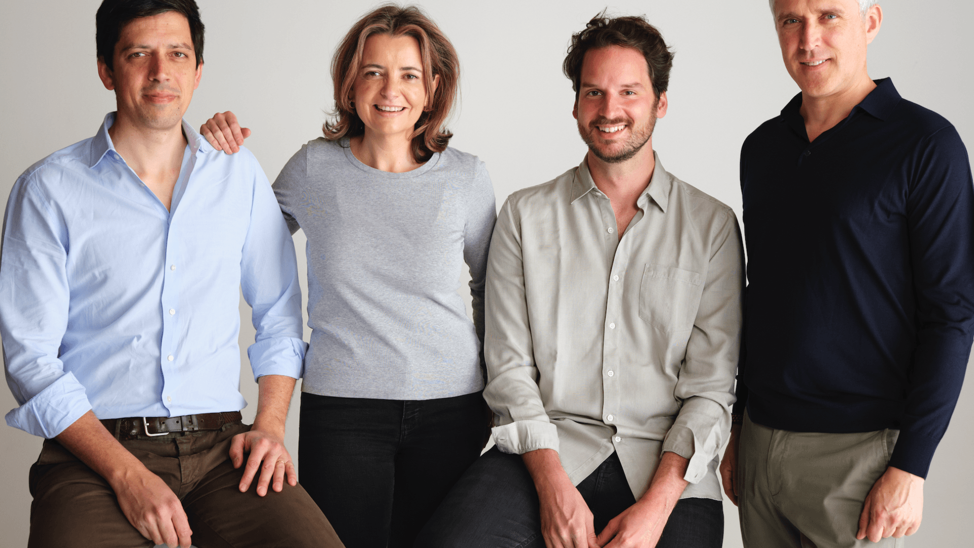 VEKTOR PARTNERS rolls out €125 million to back mobility disruptors in Europe