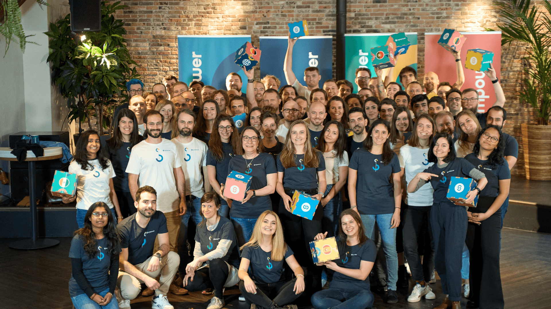 Batting for Europe’s energy transition, Sympower picks up €22 million