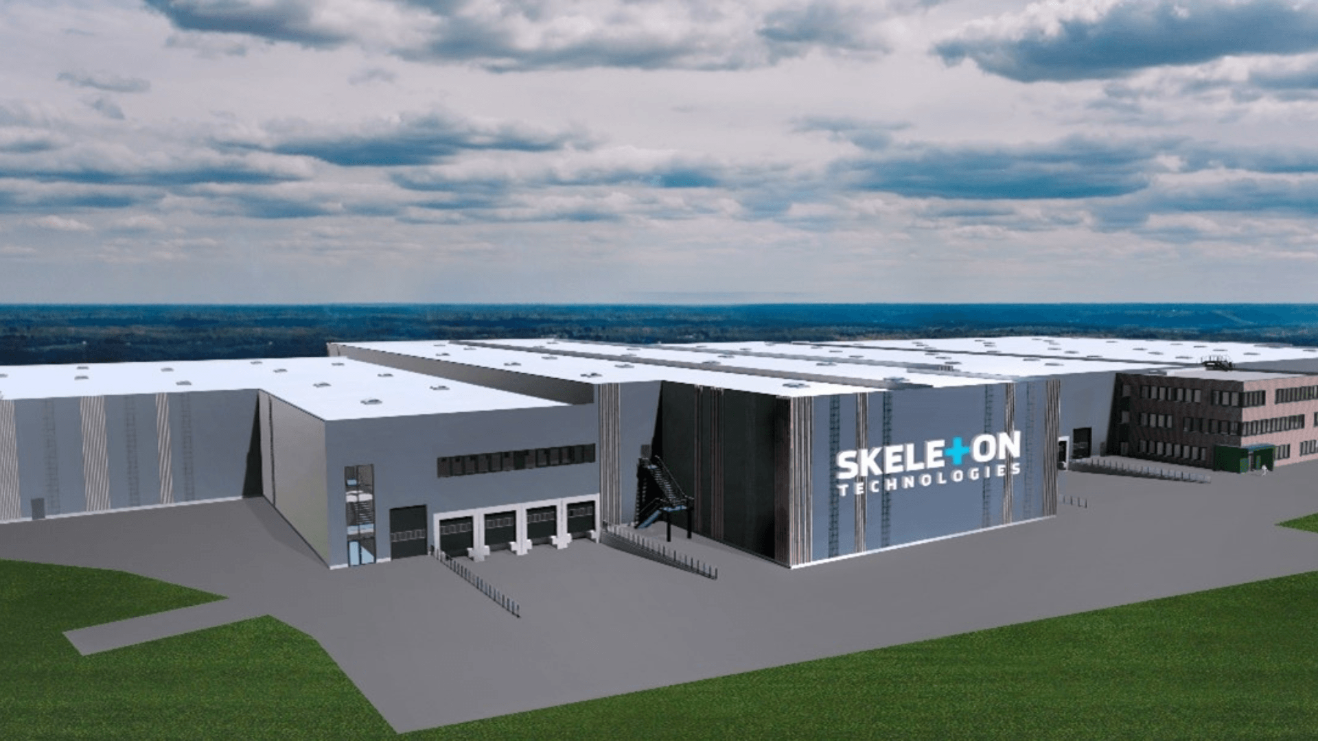 Estonia’s Skeleton to invest €220 million to build supercapacitor factory in Leipzig
