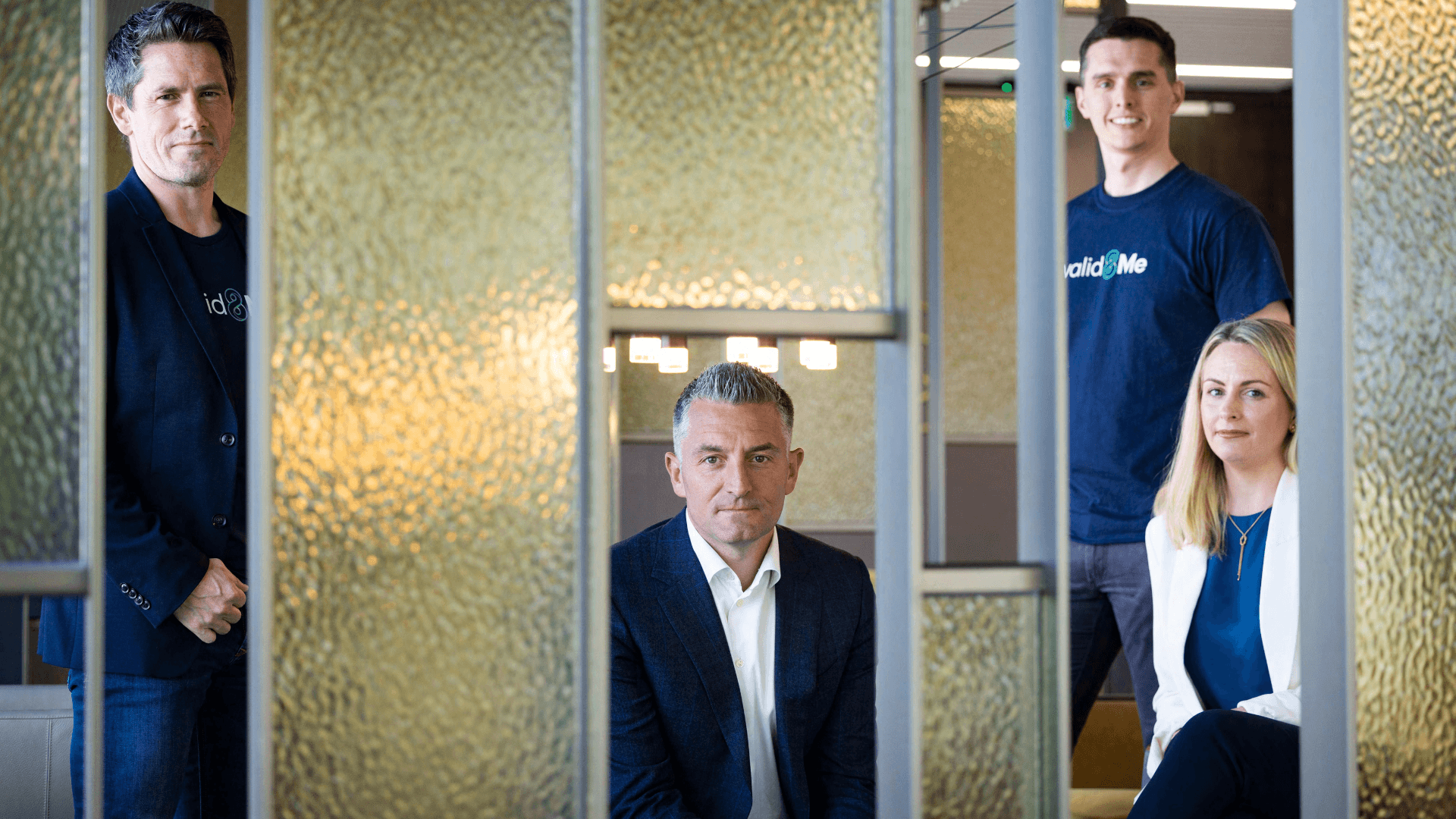 Irish platform valid8Me scores €12.5 million to manage KYC-related data