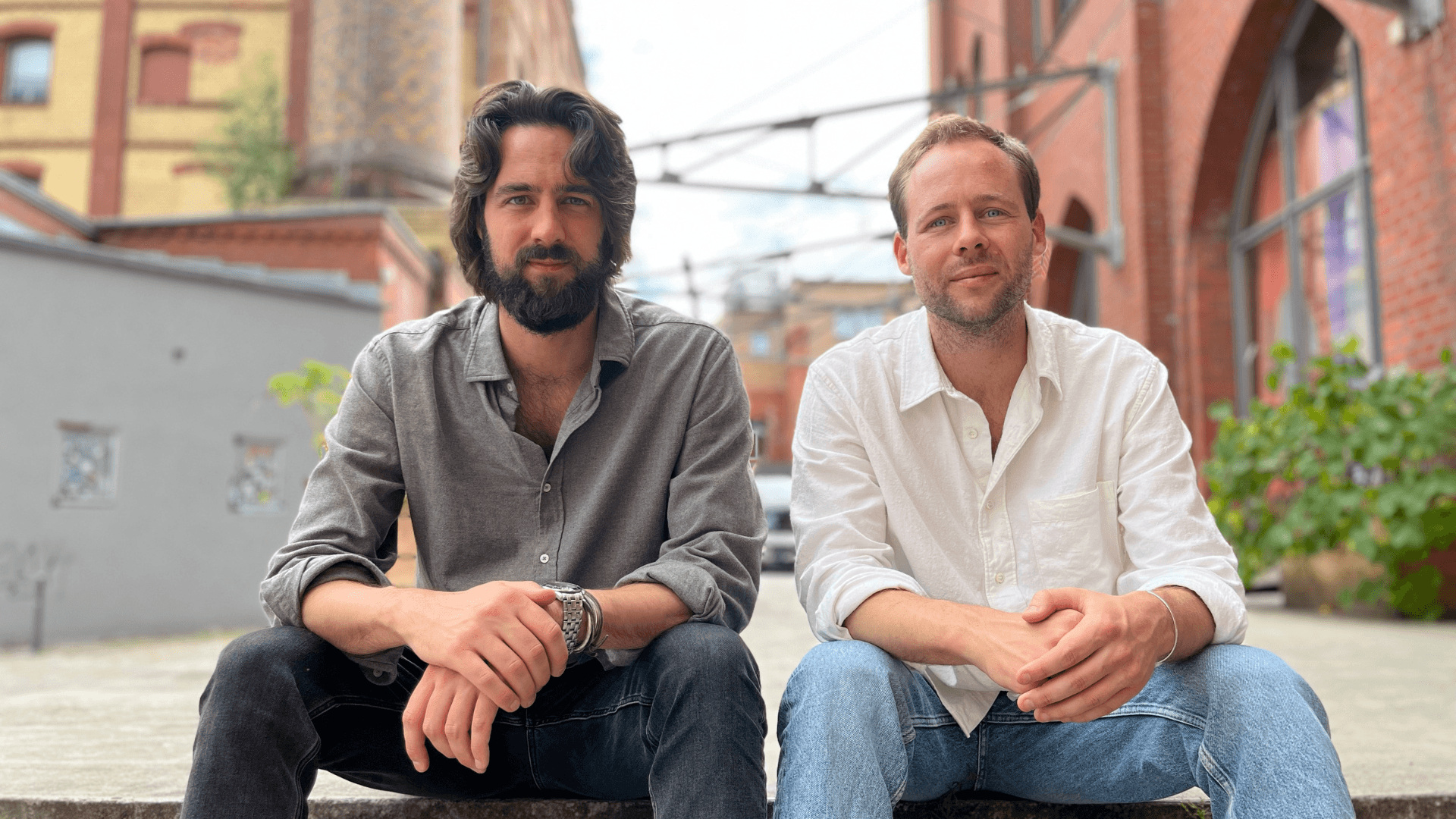 Berlin-based Lumiform scores €6.4 million to boost deskless worker app