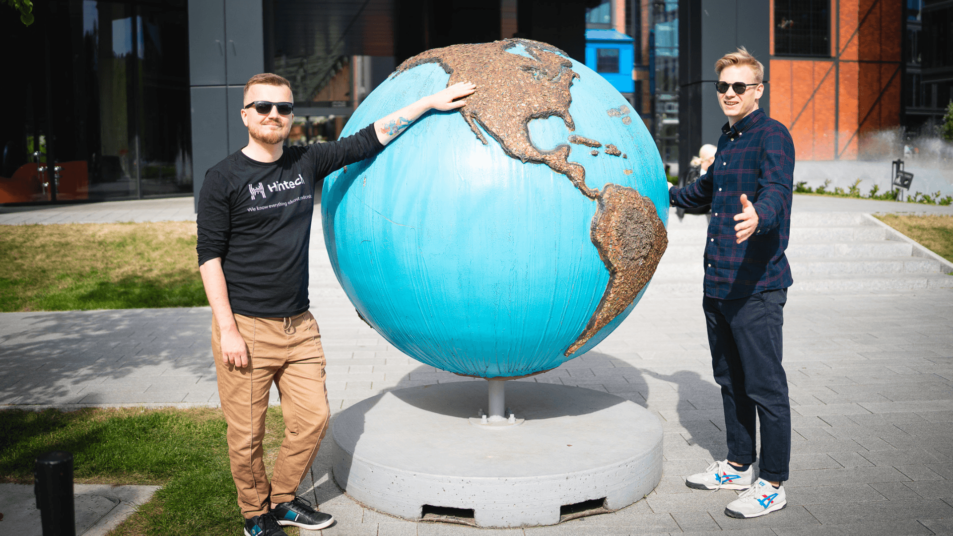 Polish startup Hintech rakes in new funding to monitor podcast market