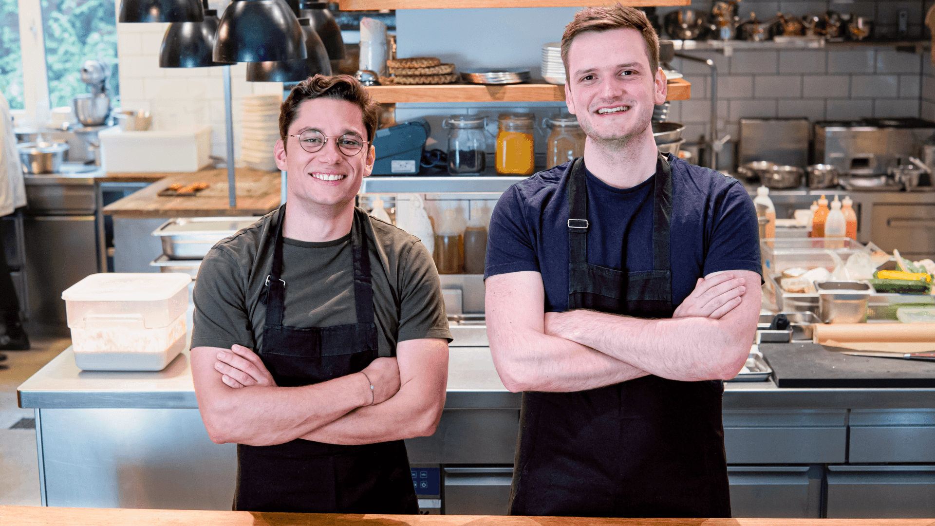 Berlin-based Root Global picks up €2.5 million to decarbonise global food system