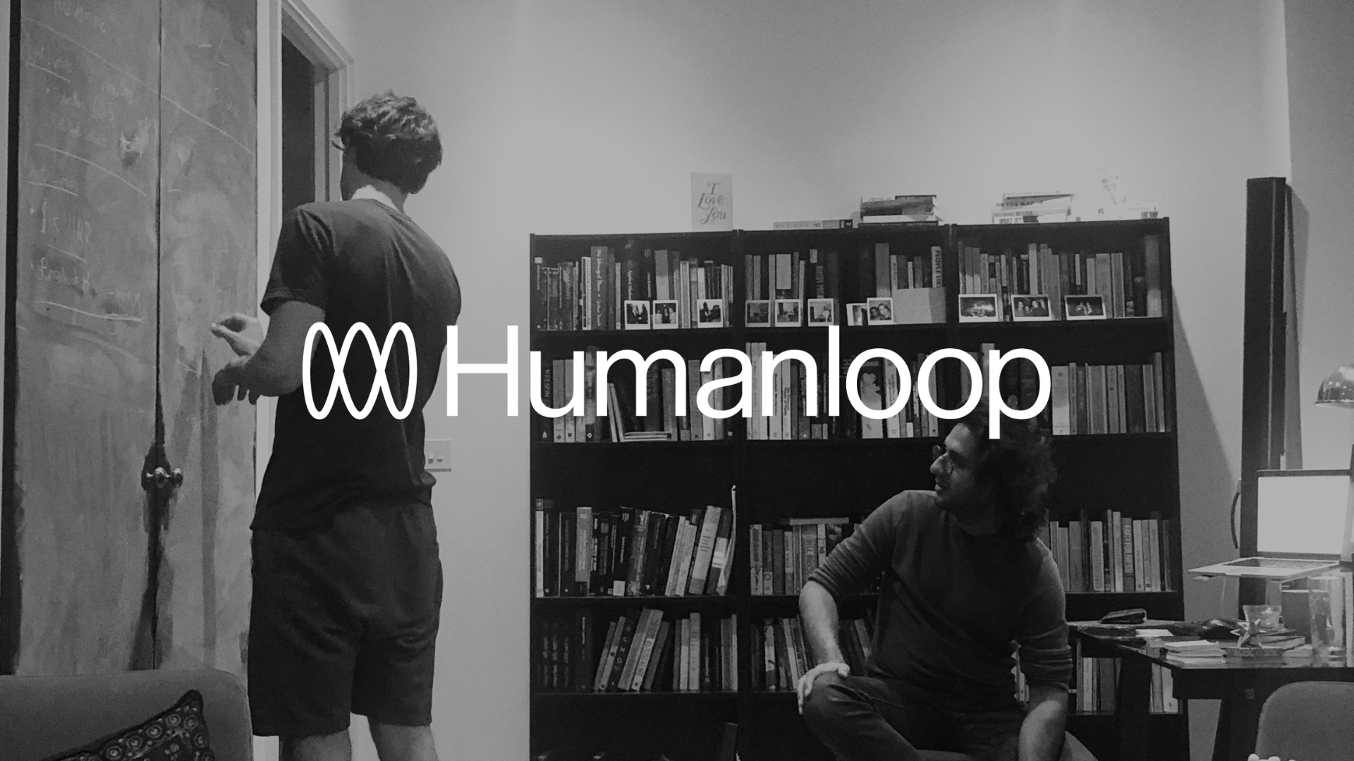 Index Ventures backs Humanloop with $2.6 million to help humans teach AI algorithms