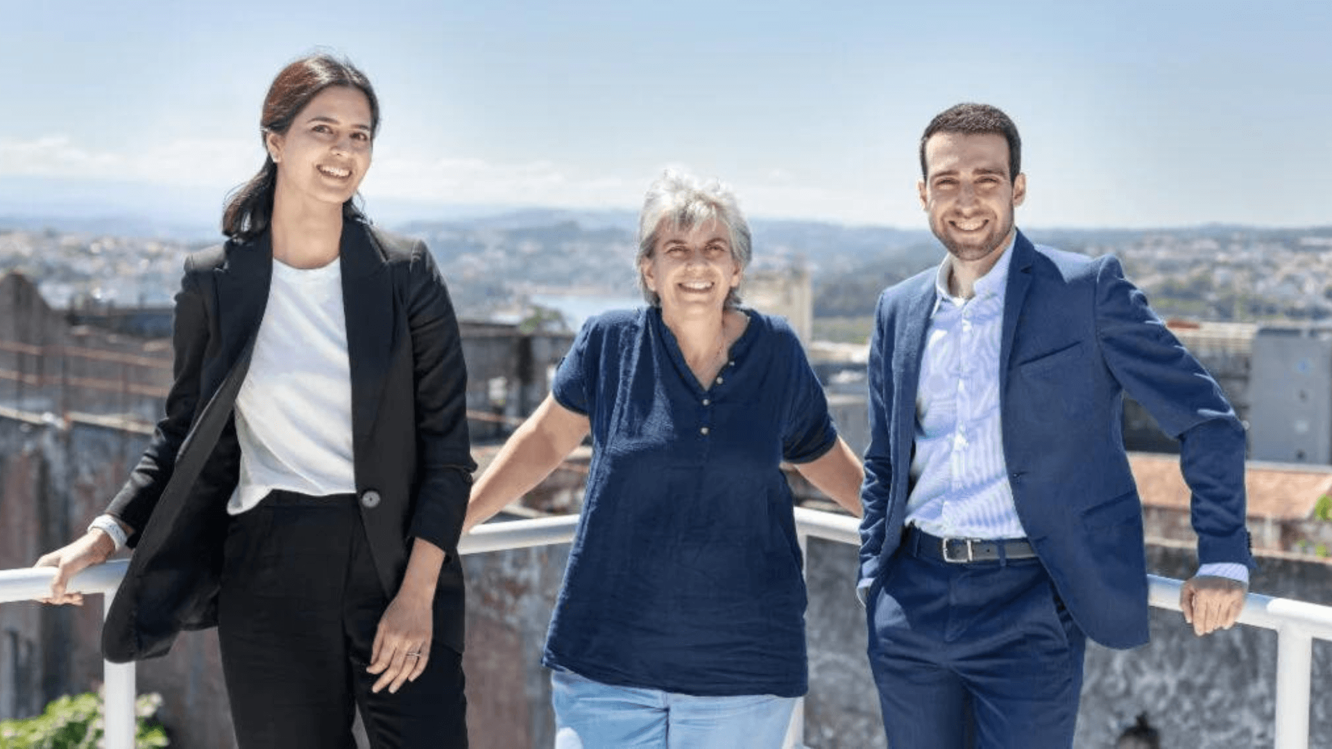 UK-based iLoF gets €4 million shot to improve personalised drug discovery