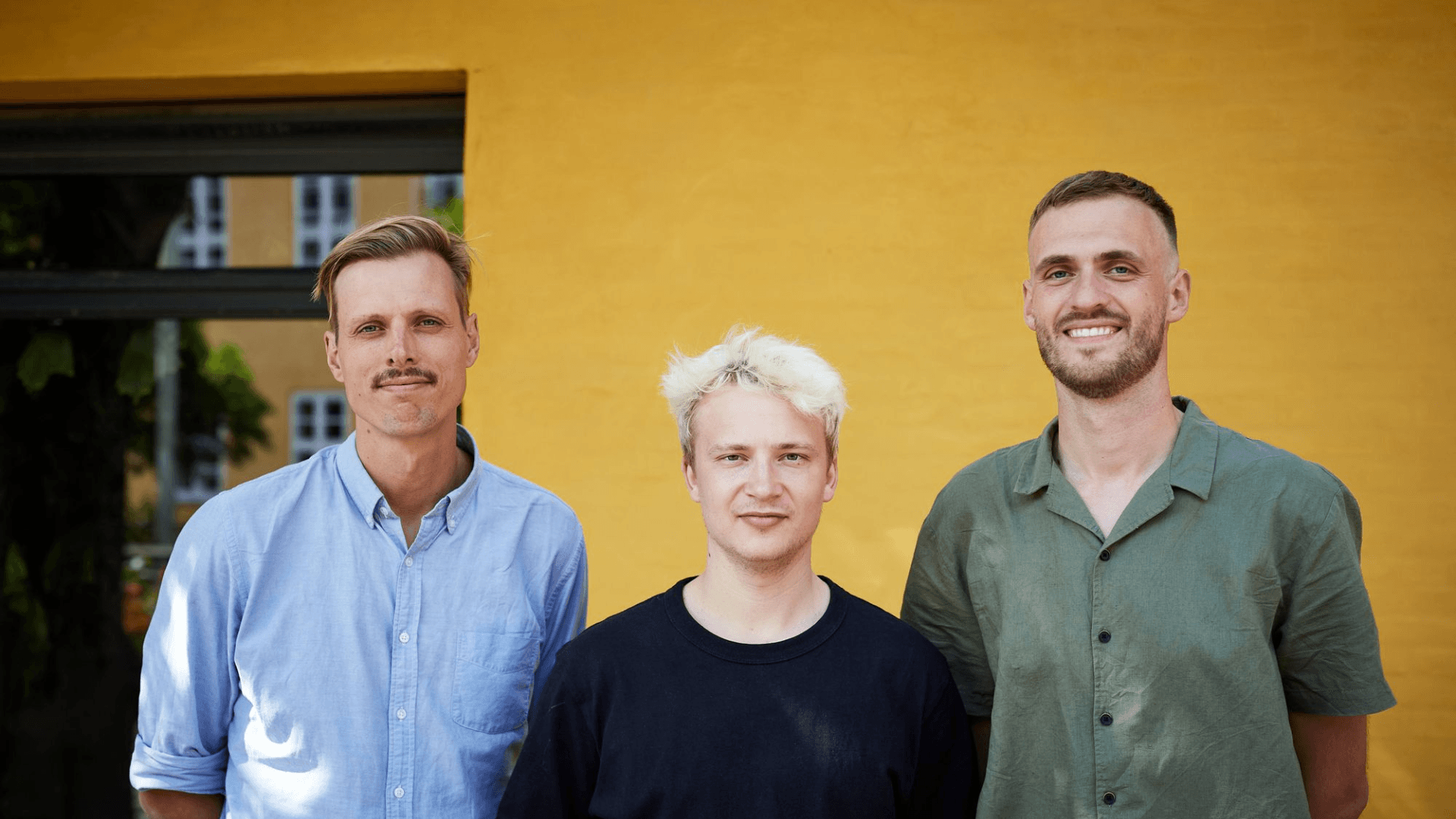 Stepping up to fight climate change, Reel rakes in €2.3 million