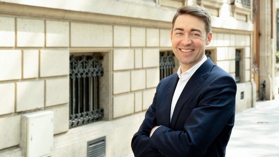 Partech pedals out the promotions with Andrew Whiting rising to Partner