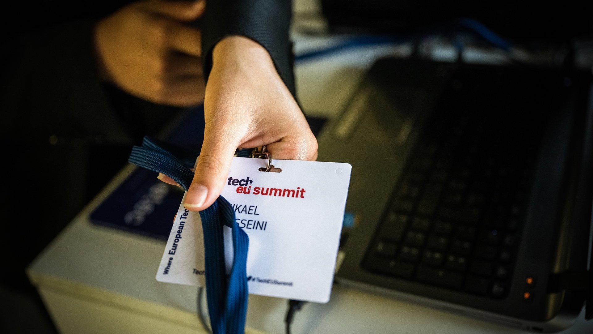 Tech.eu Summit: A primer on the complex art of storytelling in tech (for founders and investors alike)