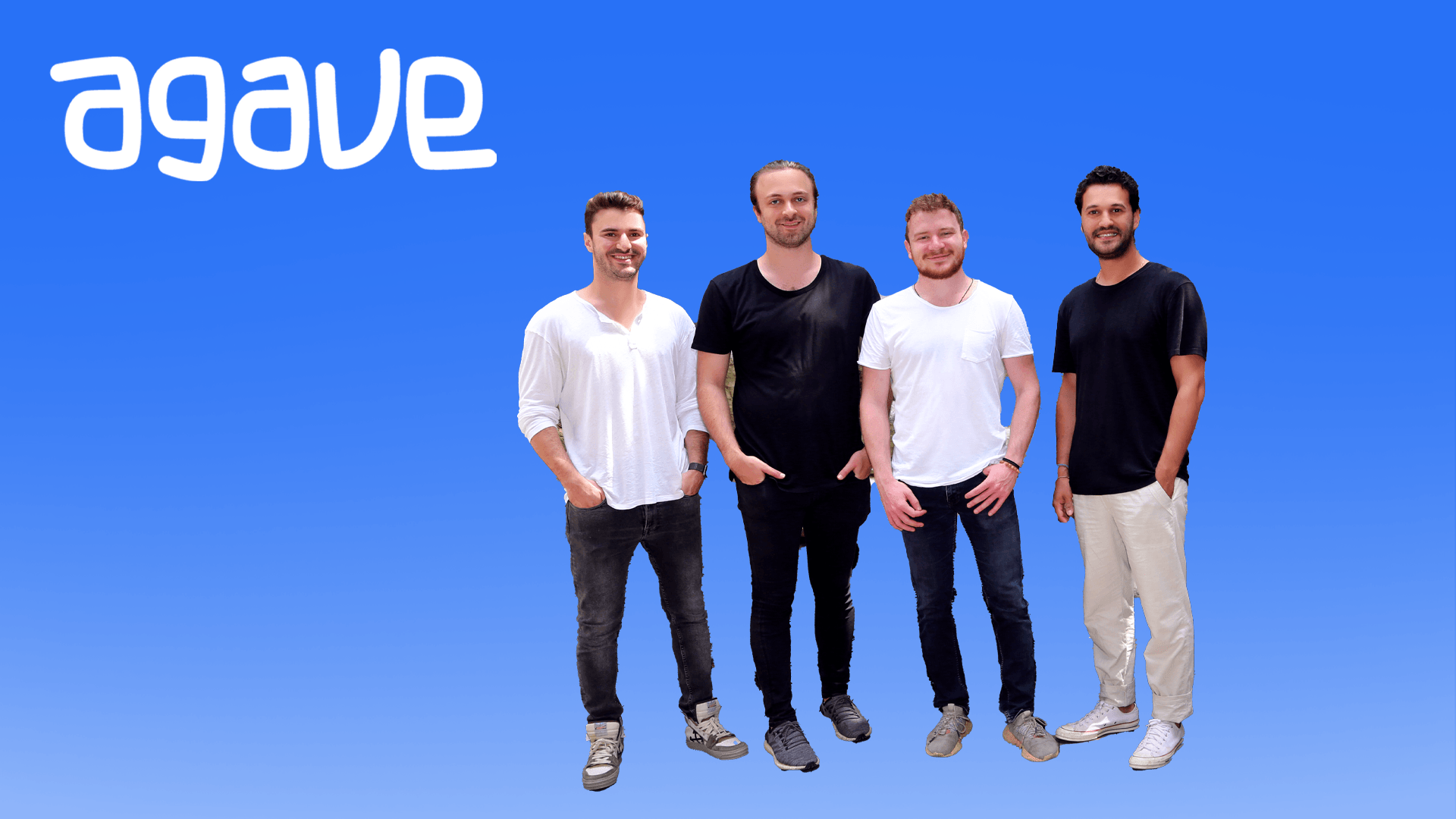 Istanbul’s Agave Games garners $7 million in seed round