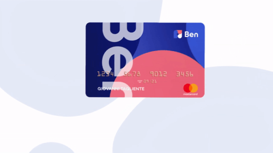 Building benefits better, Ben brings home $16 million in Atomico-led round