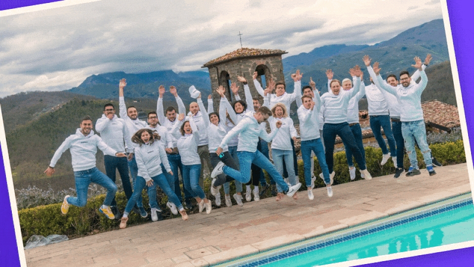 deskbird lands $5 million to spread its wings across Europe