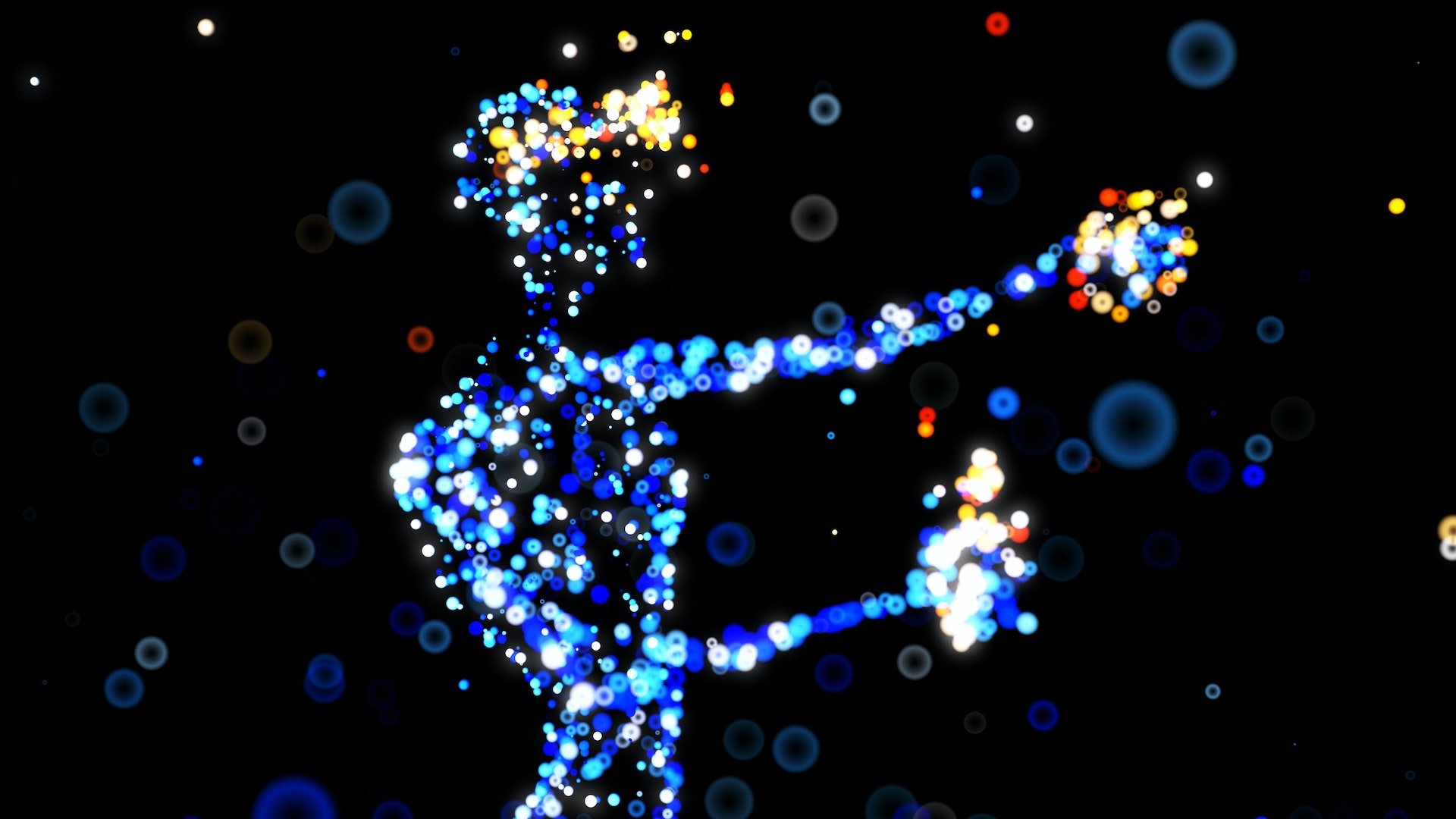 Tech.eu Summit: Exploring the metaverse together with The Sandbox, Decentraland and Metav.rs