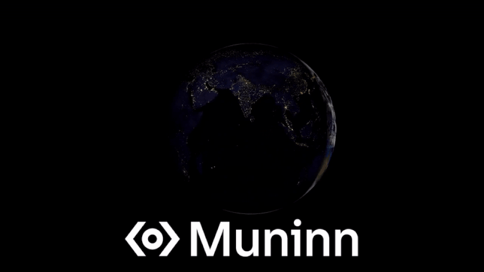 Copenhagen’s cybersecurity platform Muninn raises €2.5 million