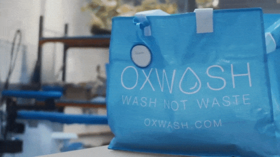 So fresh and so clean? Oxwash soaks up £10 million and receives B Corp certification, but the numbers don't add up