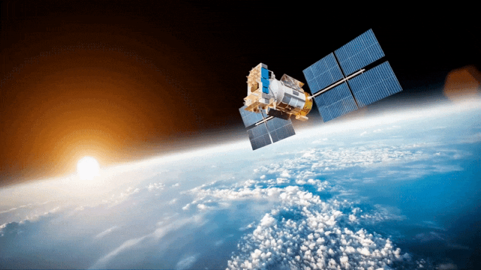 Berlin’s space tech LiveEO scores €19 million to analyse Earth Observation data with AI