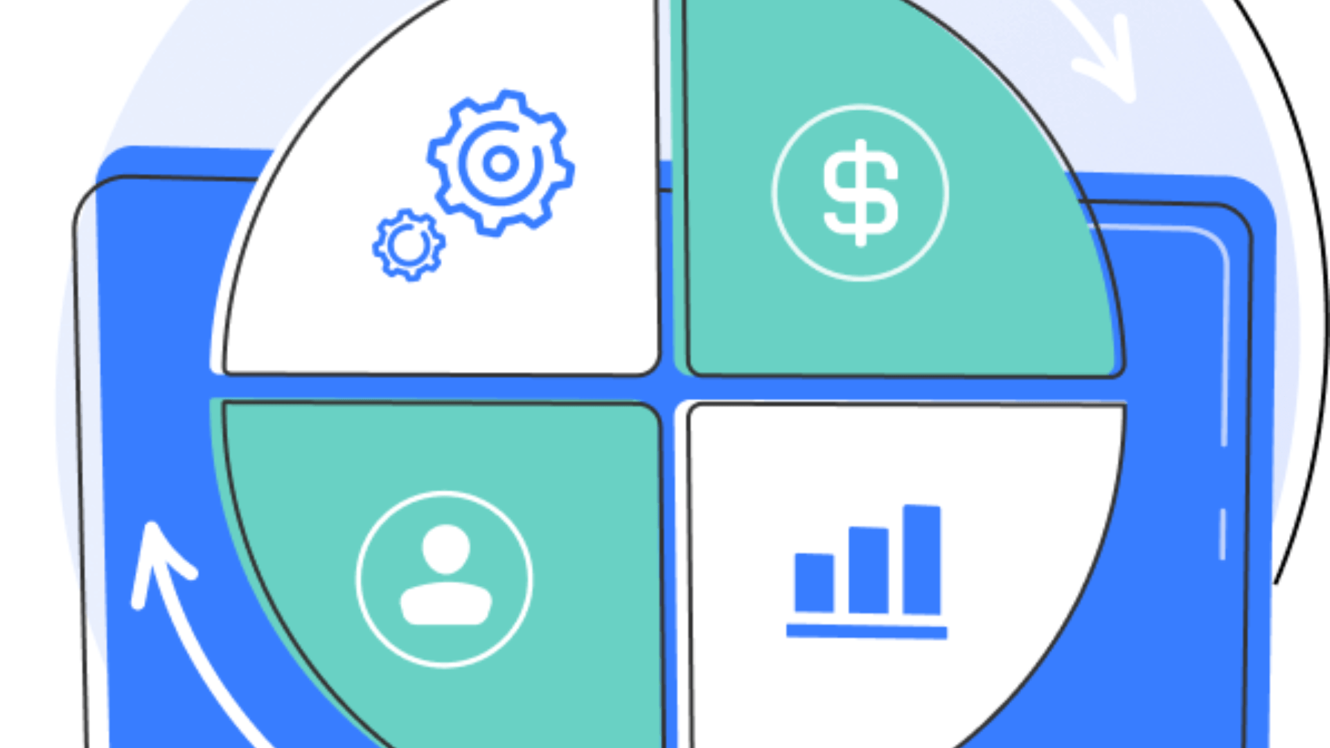 Swaarm grabs new funding to ensure customer data reliability