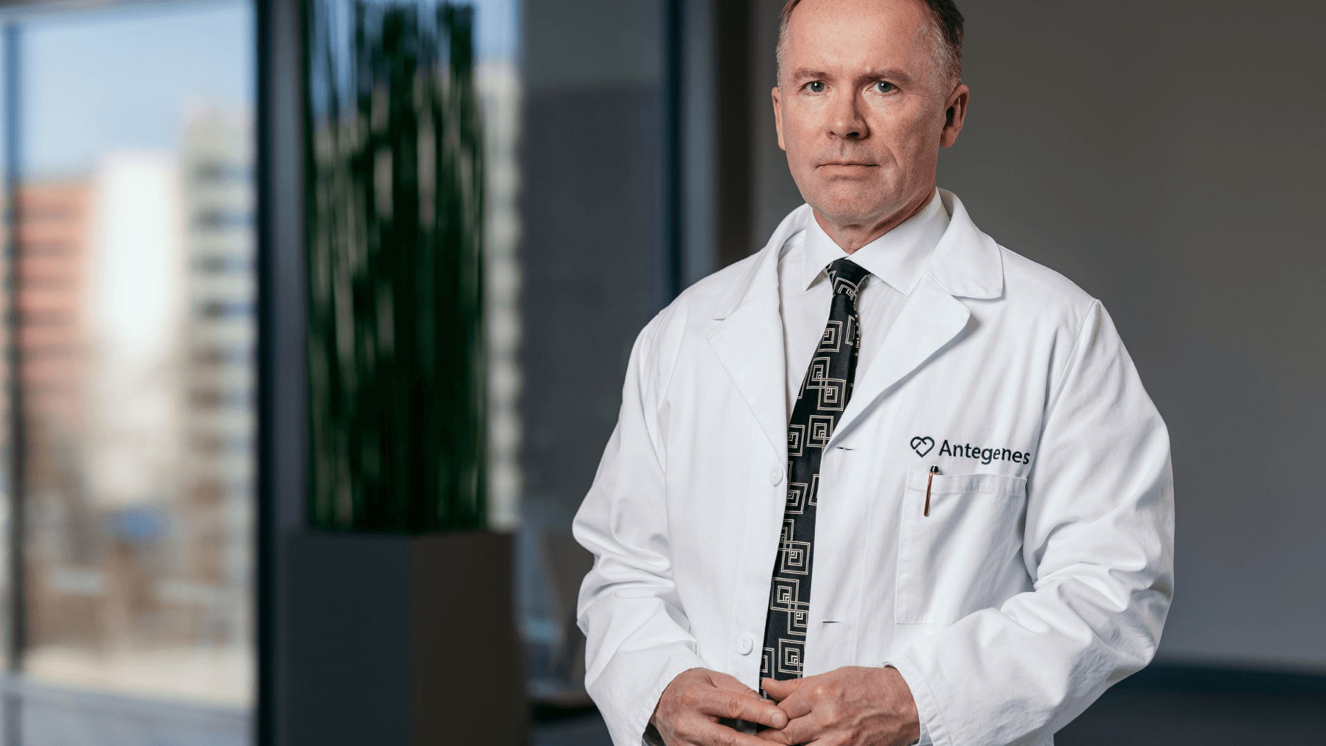 Estonian health tech Antegenes gets €2.3 million shot to boost genetic tests for cancer prevention