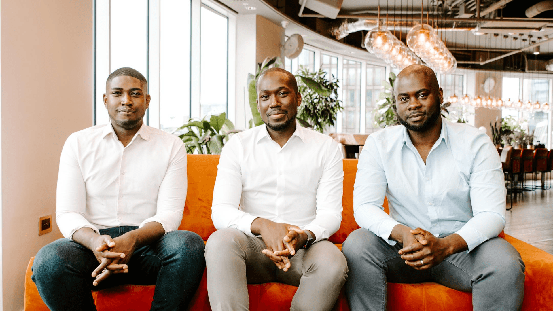 Cornerstone VC unveils £20 million fund to back startups led by diverse teams in UK