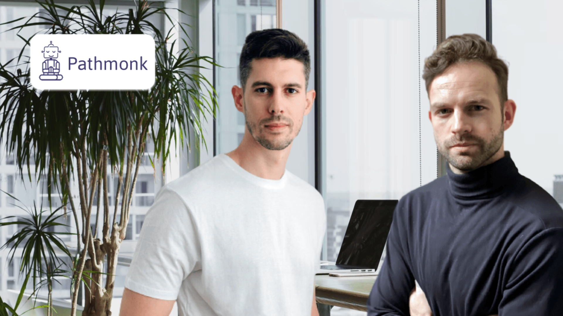 Boosting next-generation AI website conversion platform for marketers, Pathmonk picks up €1.5 million