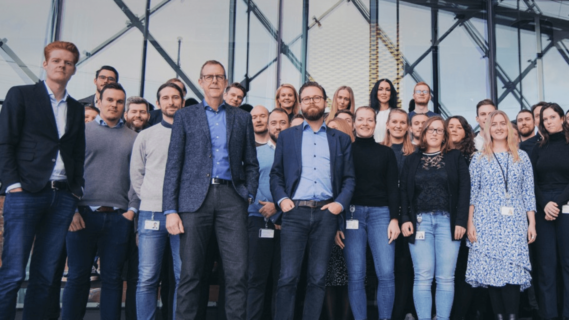 Supporting SMEs with their financial need, Copenhagen-based Ageras nabs €35 million