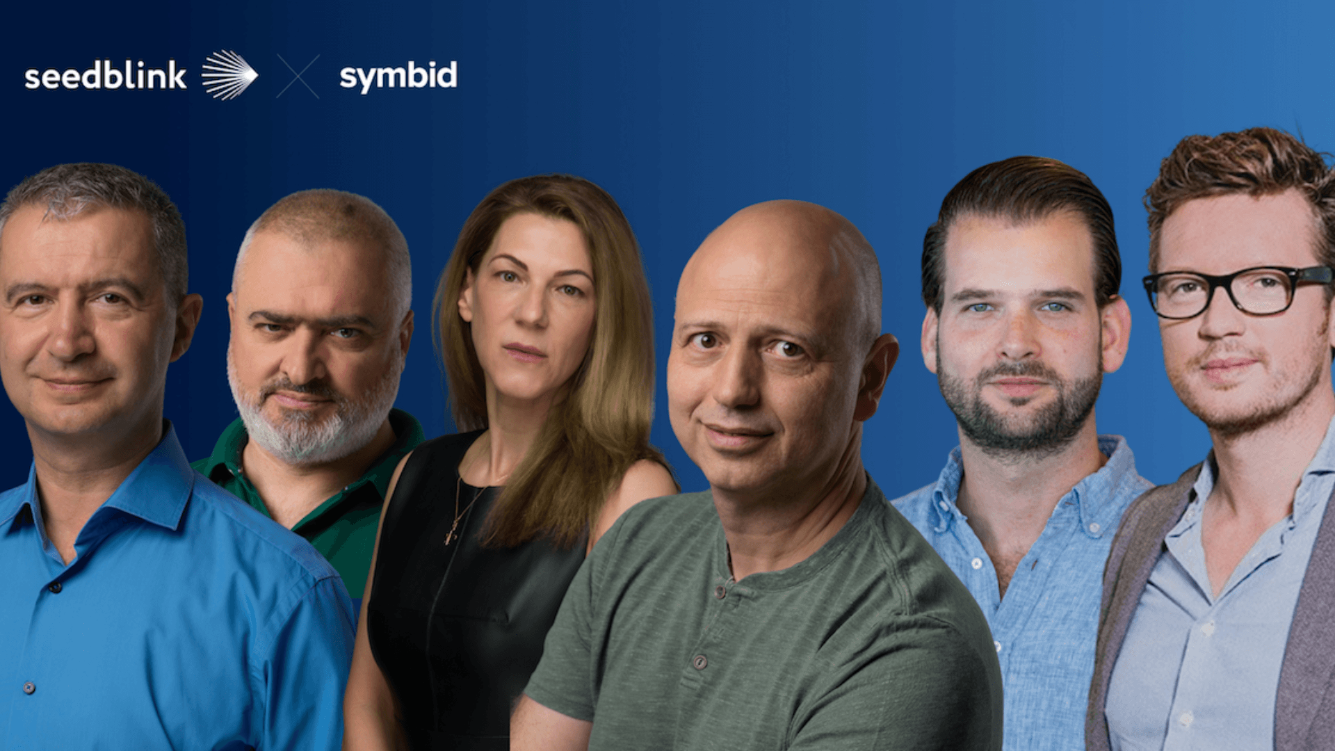 SeedBlink buys investment crowdfunding platform Symbid to focus on Western Europe