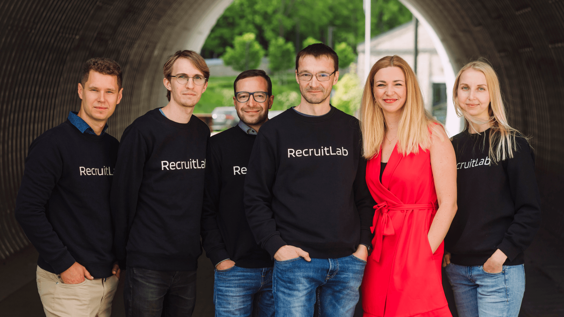 Estonia-based RecruitLab picks up €1.9 million to boost video-recruitment platform