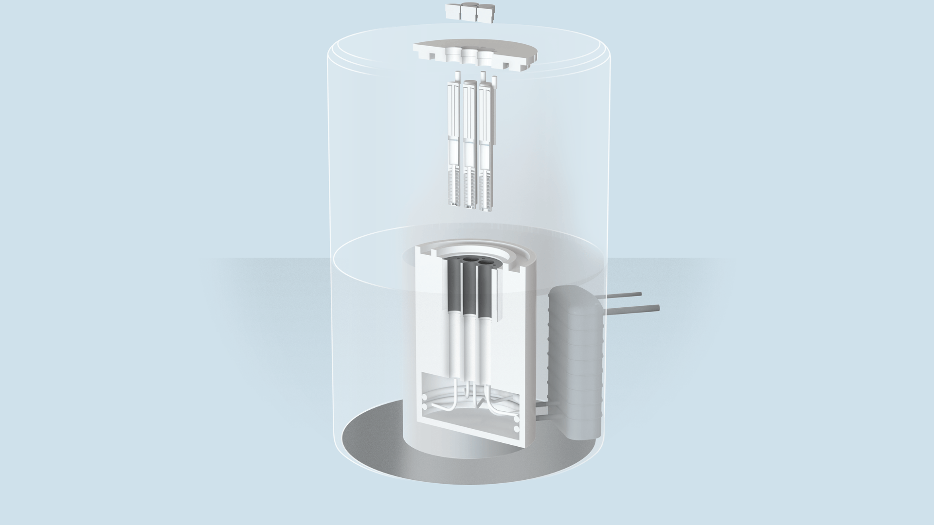 Creating safe and CO2-free energy source lands €12.5 million for Thorizon