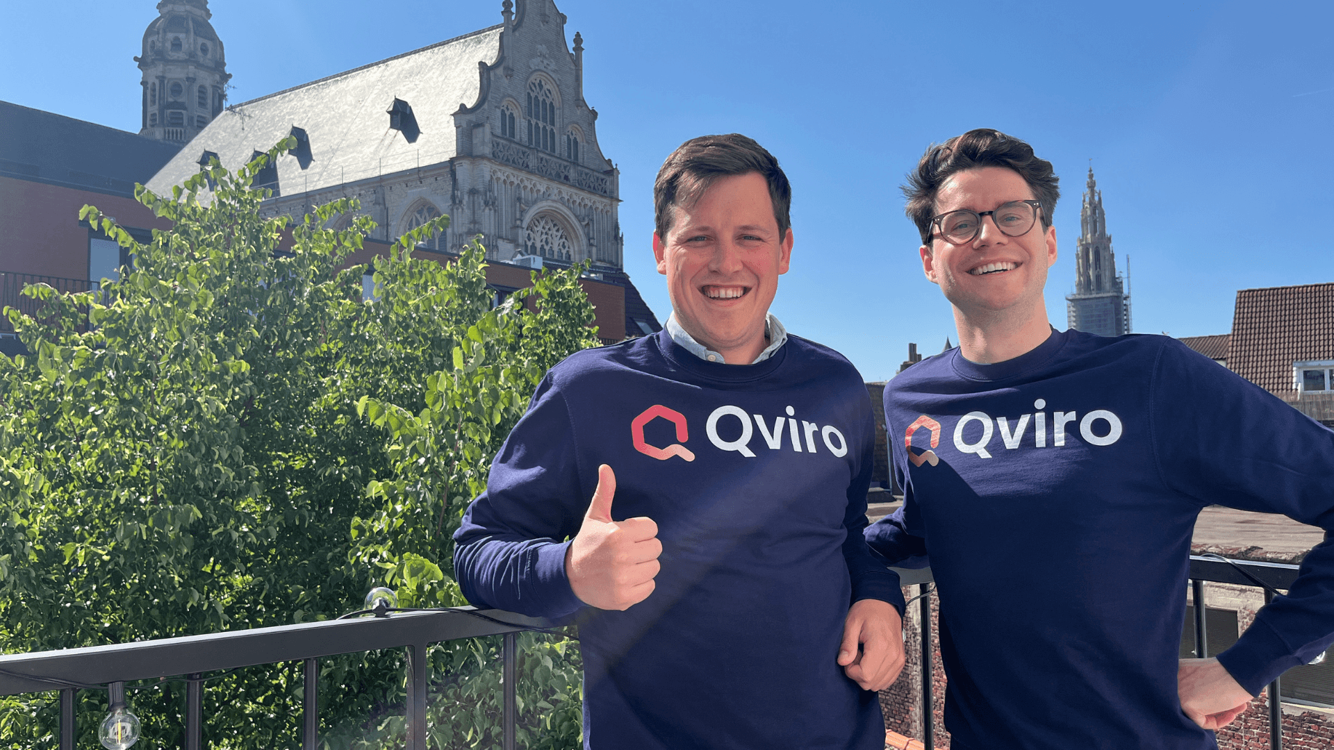 Tripadvisor for IT, Qviro picks up €1 million to digitise procurement process